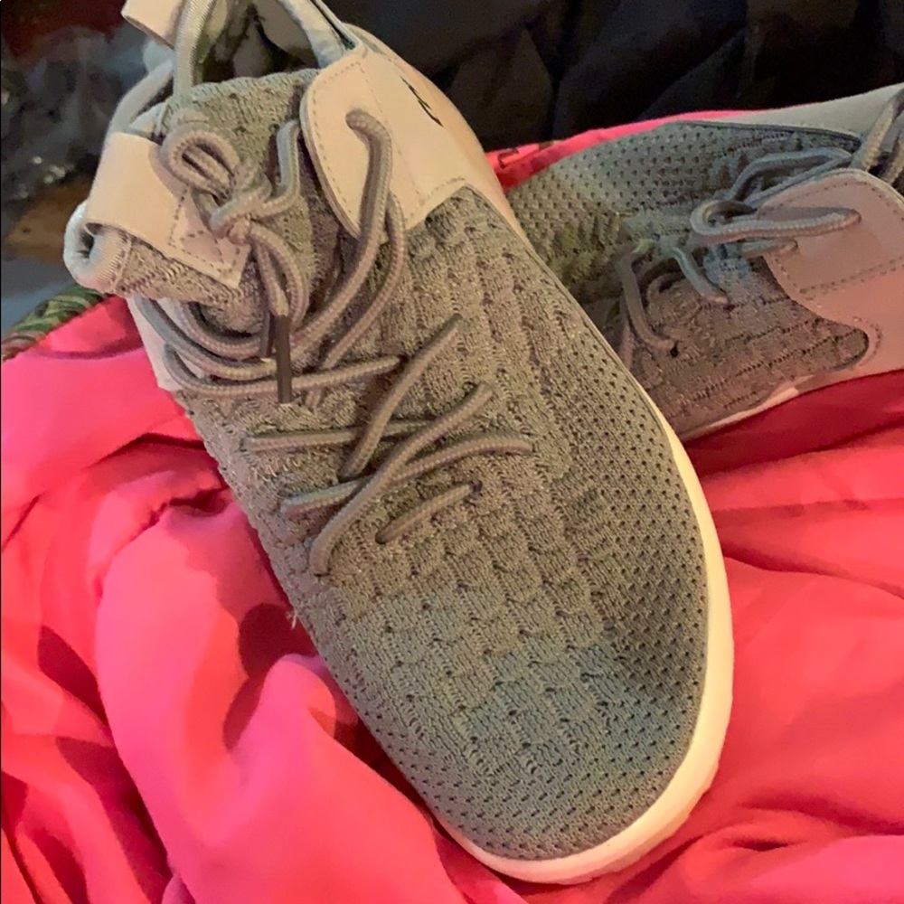 Cork sneakers, brand new without tags. - Picture 2 of 5